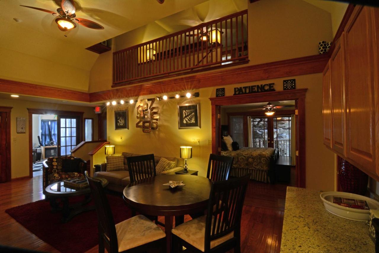 The Apartment at All Seasons Inn
