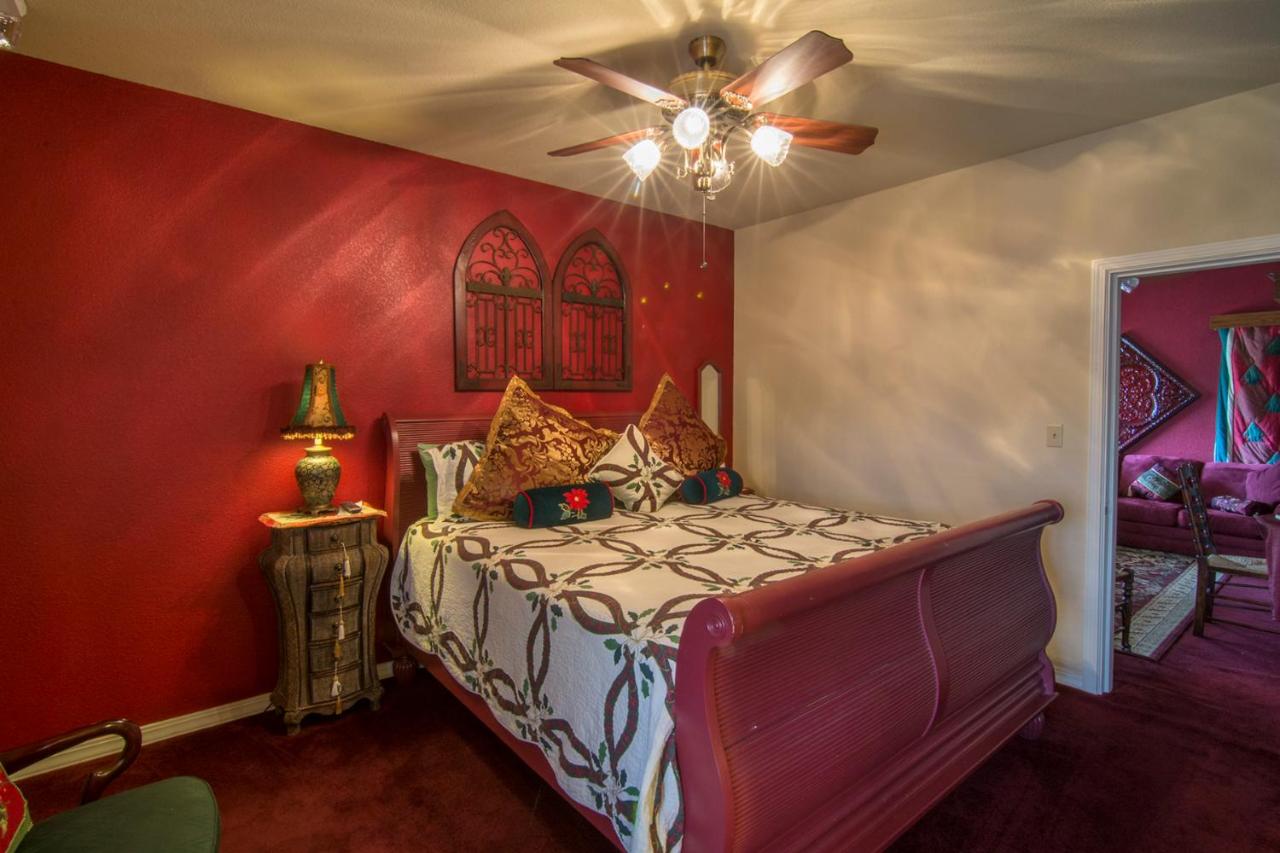 Christmas Suite at All Seasons Inn at All Seasons Inn