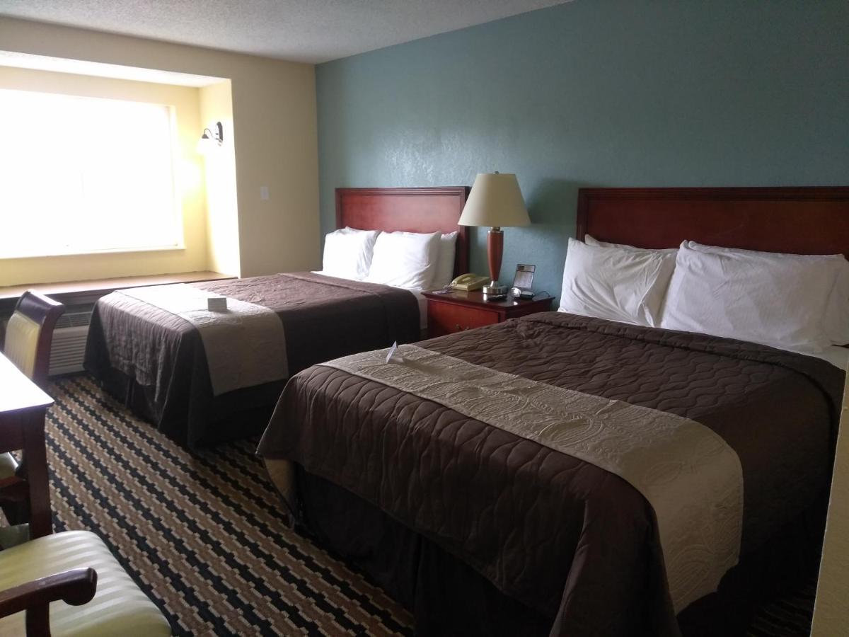 | Expo Inn