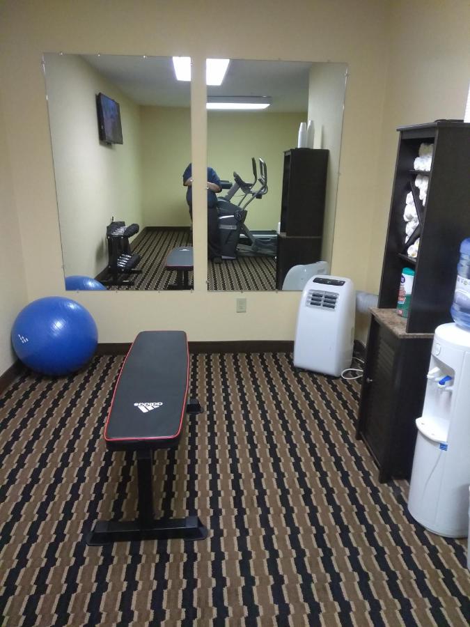 | Expo Inn