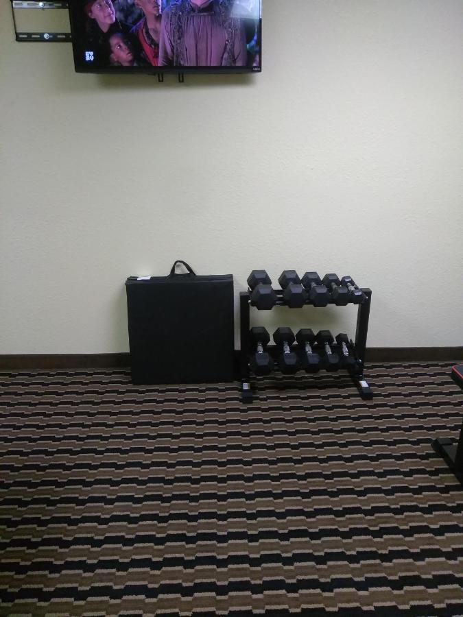 | Expo Inn