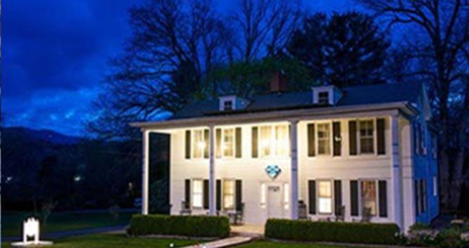 | Terrell House B&B