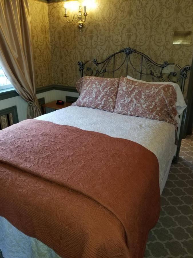 | Frisco Lodge