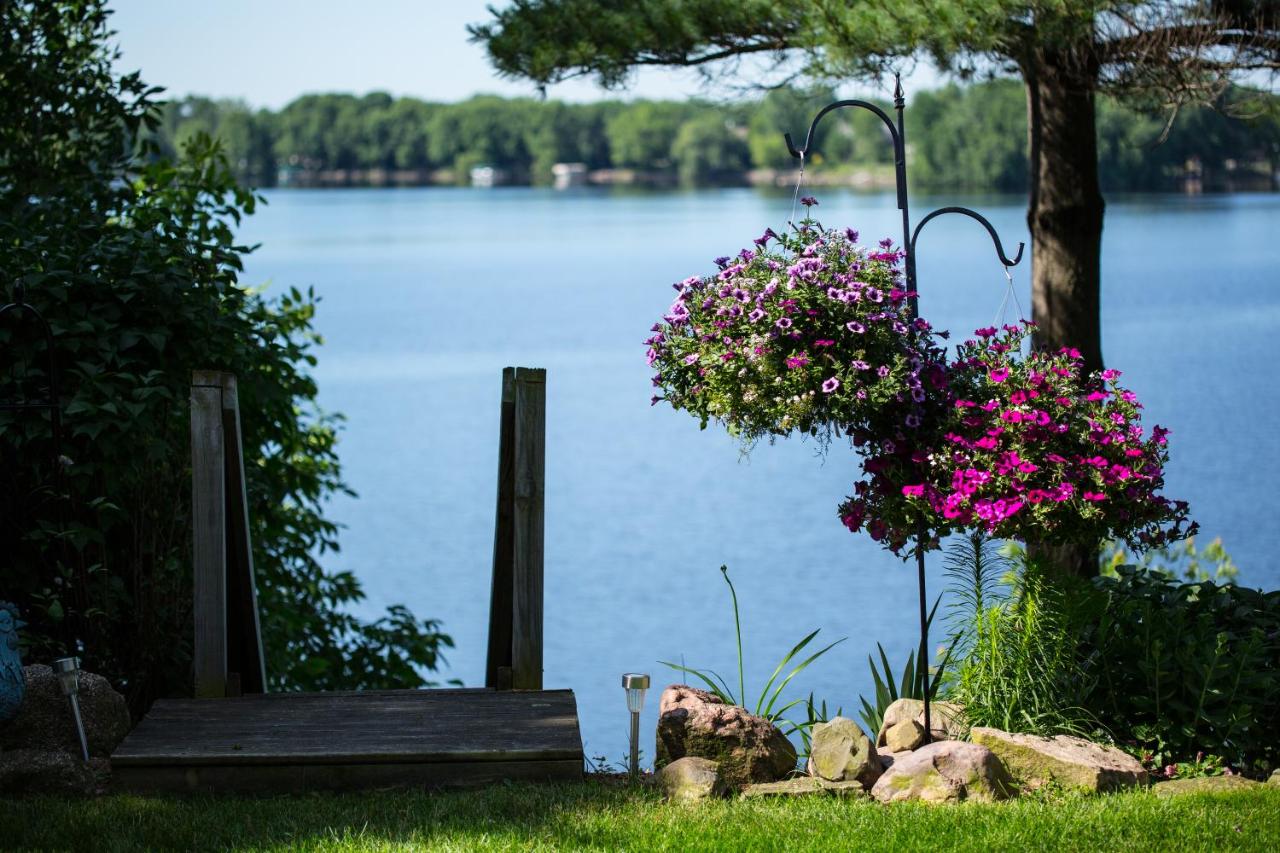 | Inn On Lake Wissota