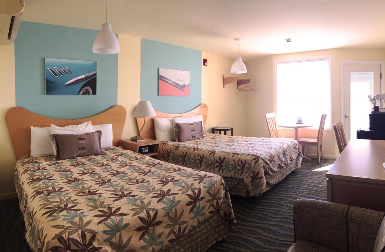 | Shalimar Resort
