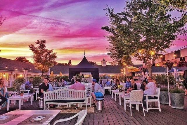 | Capri Southampton
