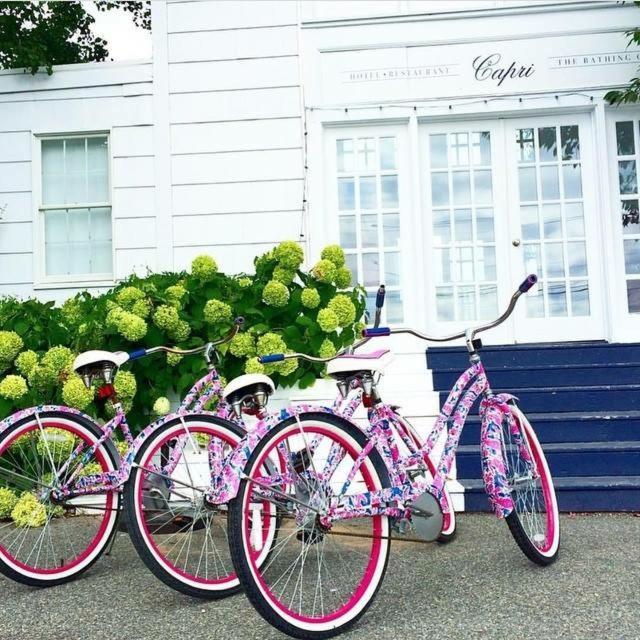 | Capri Southampton