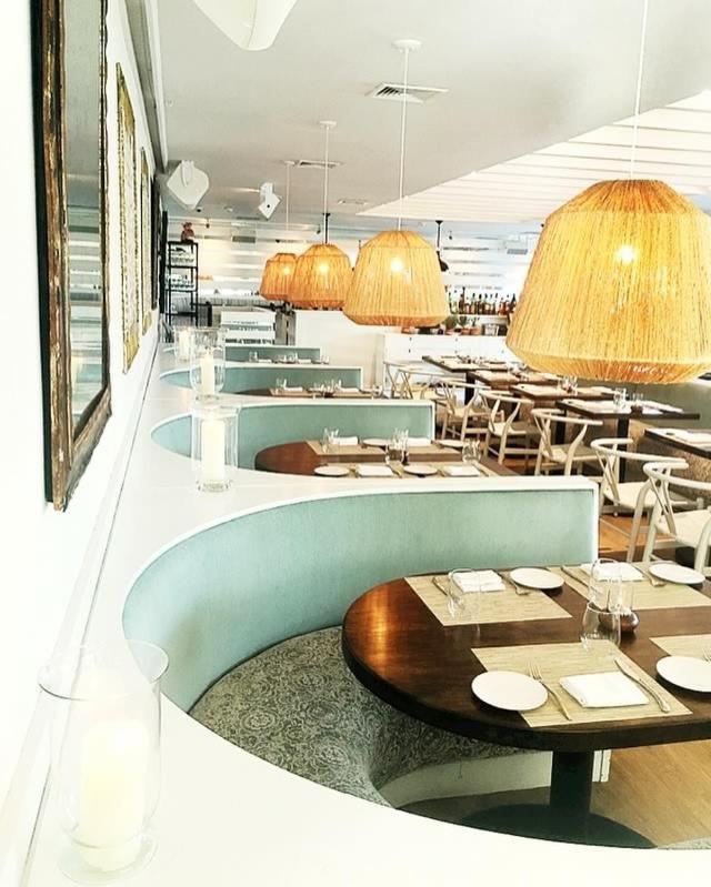 | Capri Southampton