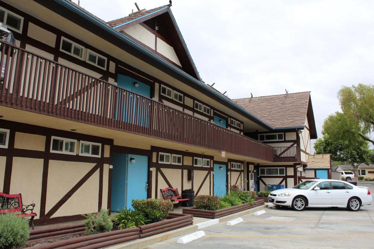 | King Frederik Inn