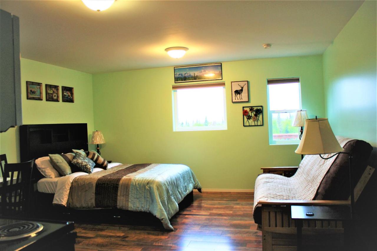  | Grace and Bill's Freedom Hills B&B