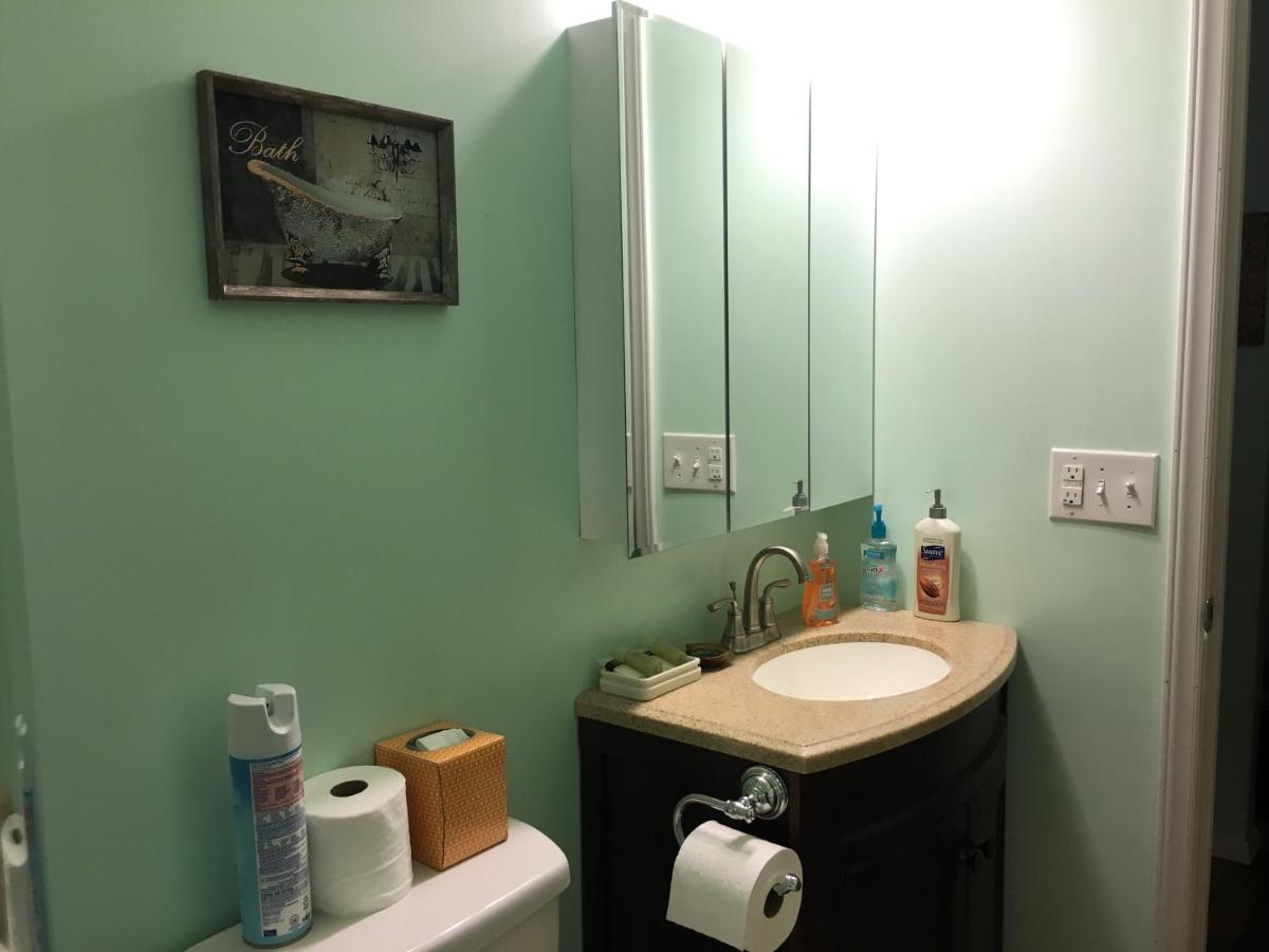  | Grace and Bill's Freedom Hills B&B