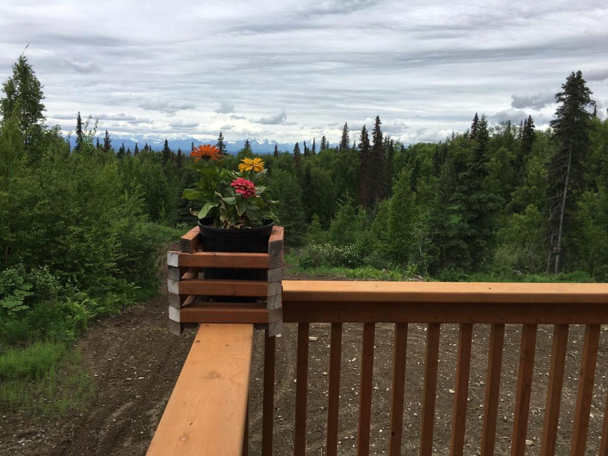  | Grace and Bill's Freedom Hills B&B