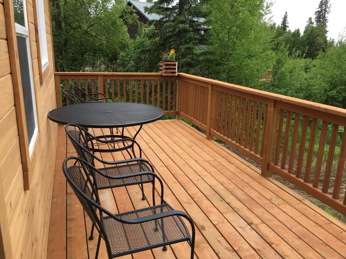  | Grace and Bill's Freedom Hills B&B