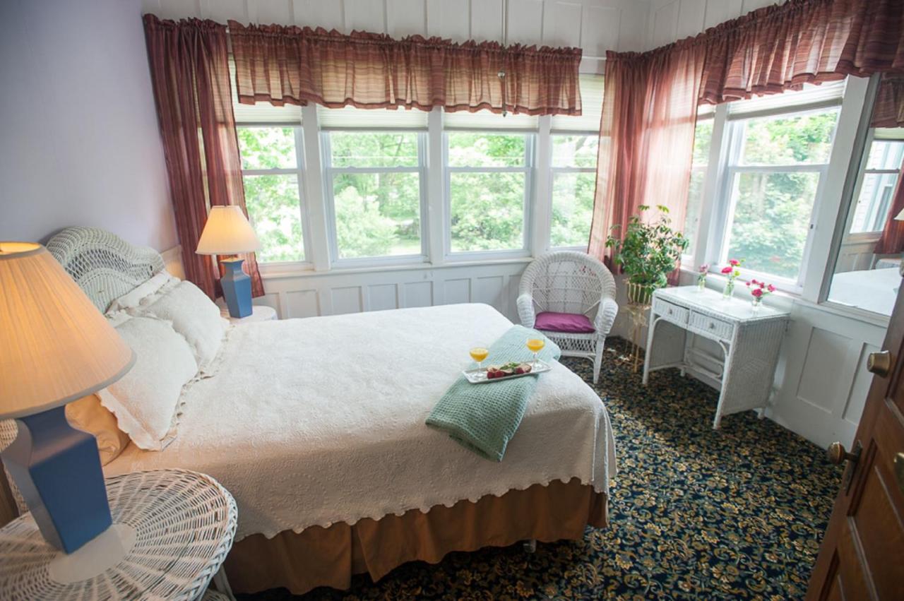  | Market Street Inn