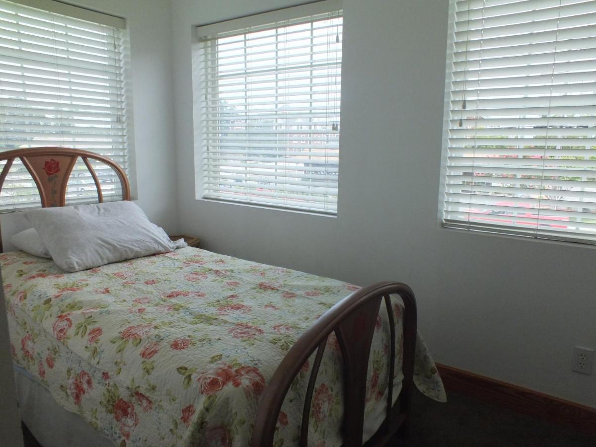 Double Room with Two Double Beds - Non-Smoking at Scarborough Inn