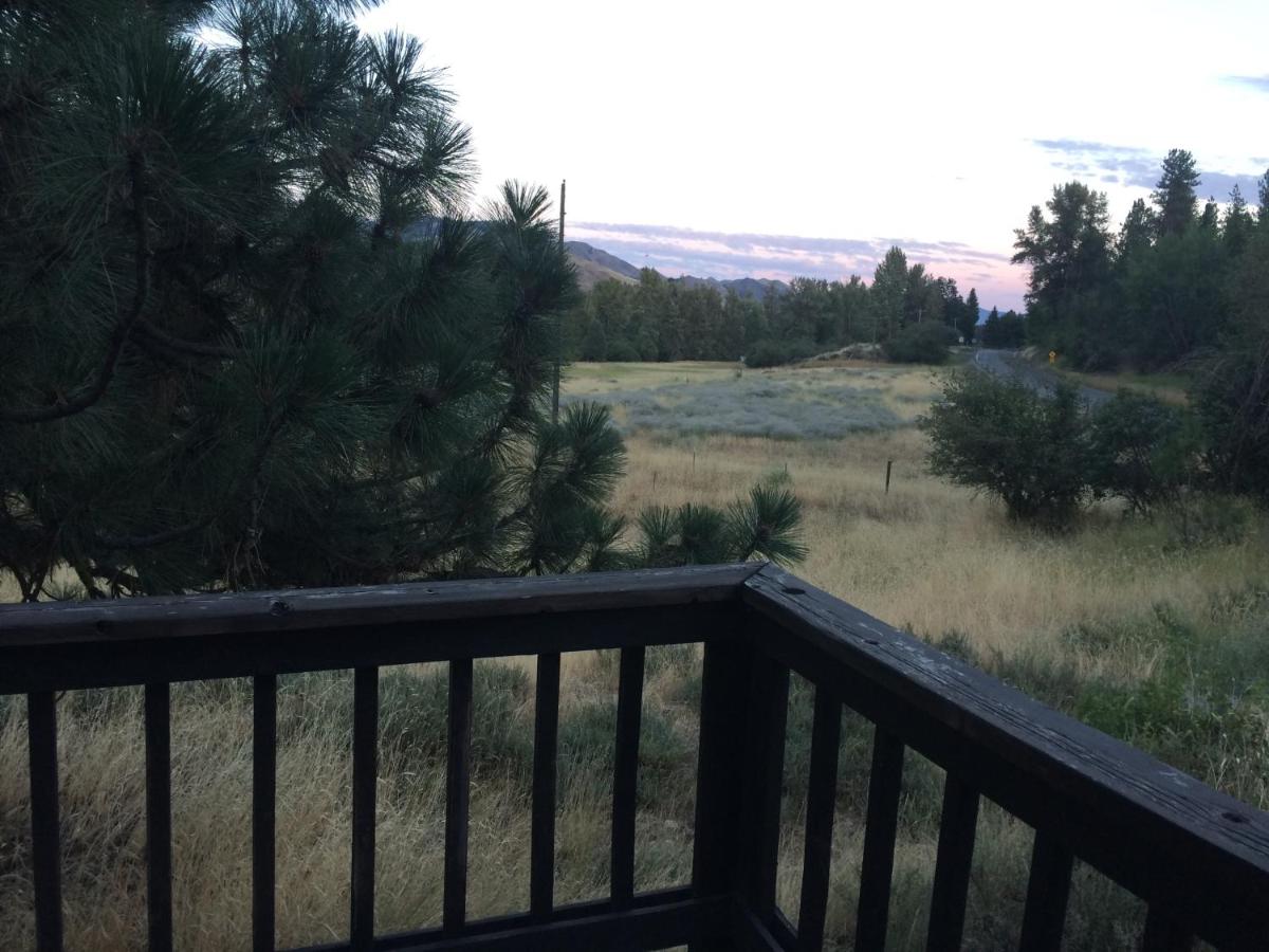 | Winthrop Mountain View Chalets