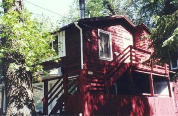  | Silver Pines Lodge