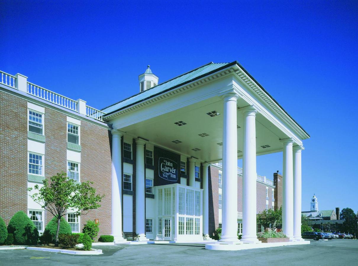  | John Carver Inn & Spa