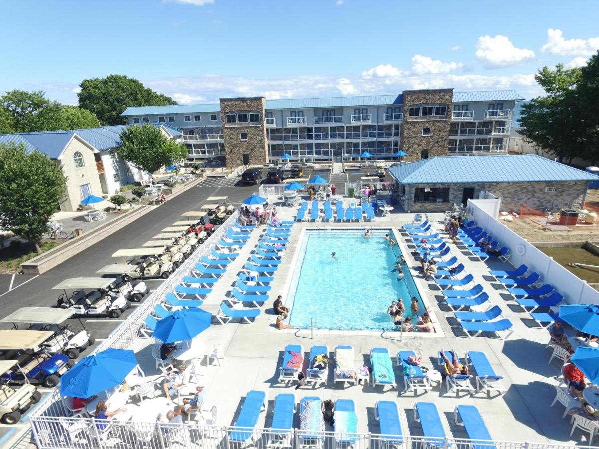  | Put-in-Bay Condos