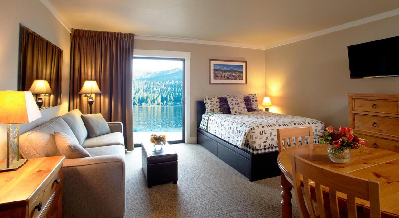 | Donner Lake Village