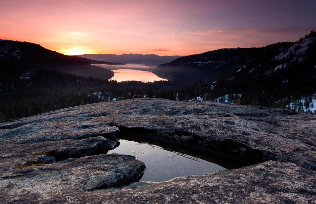 | Donner Lake Village