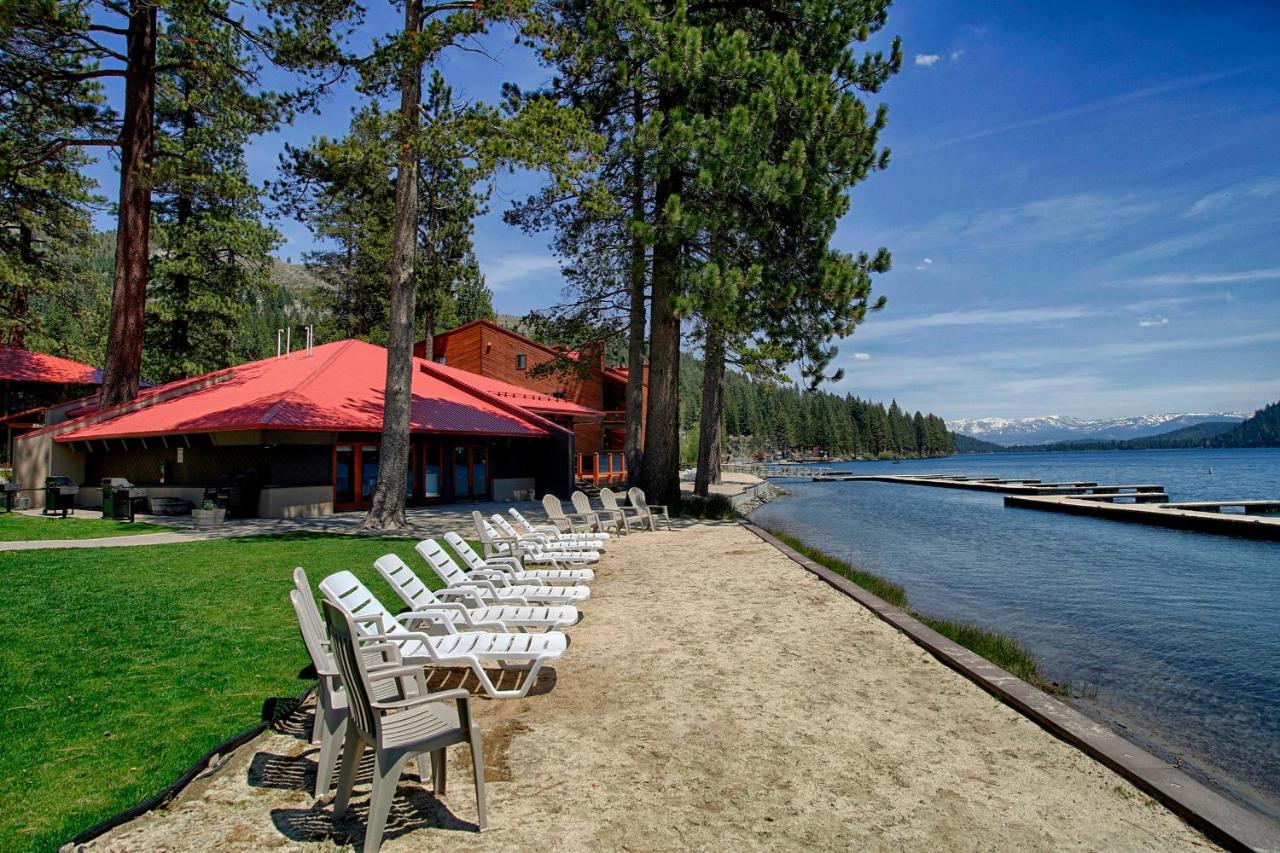 | Donner Lake Village