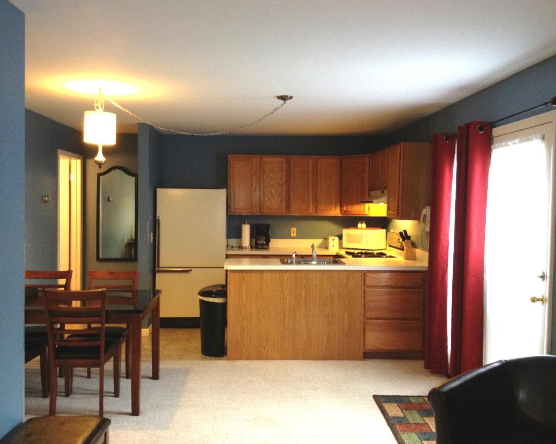  | Vinehurst Inn & Suites