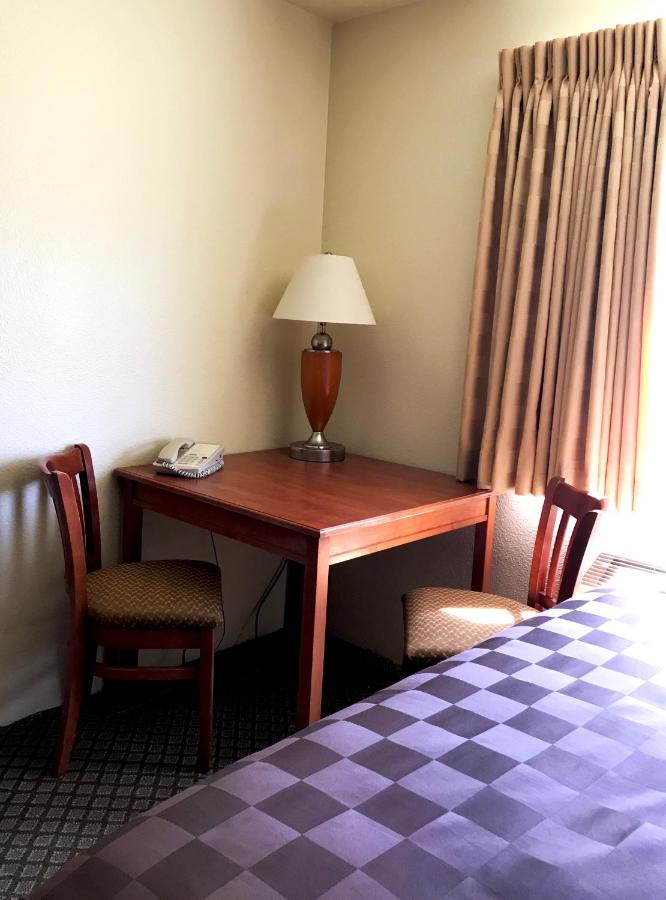 Queen Room with Two Queen Beds - Non-Smoking at FairBridge Inn & Suites Kellogg