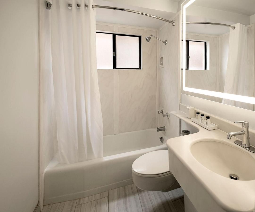 Suite with Sea View at La Jolla Cove Suites