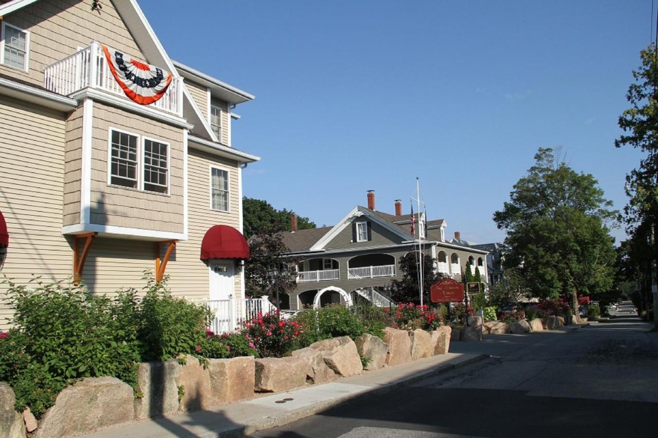 | Bar Harbor Manor