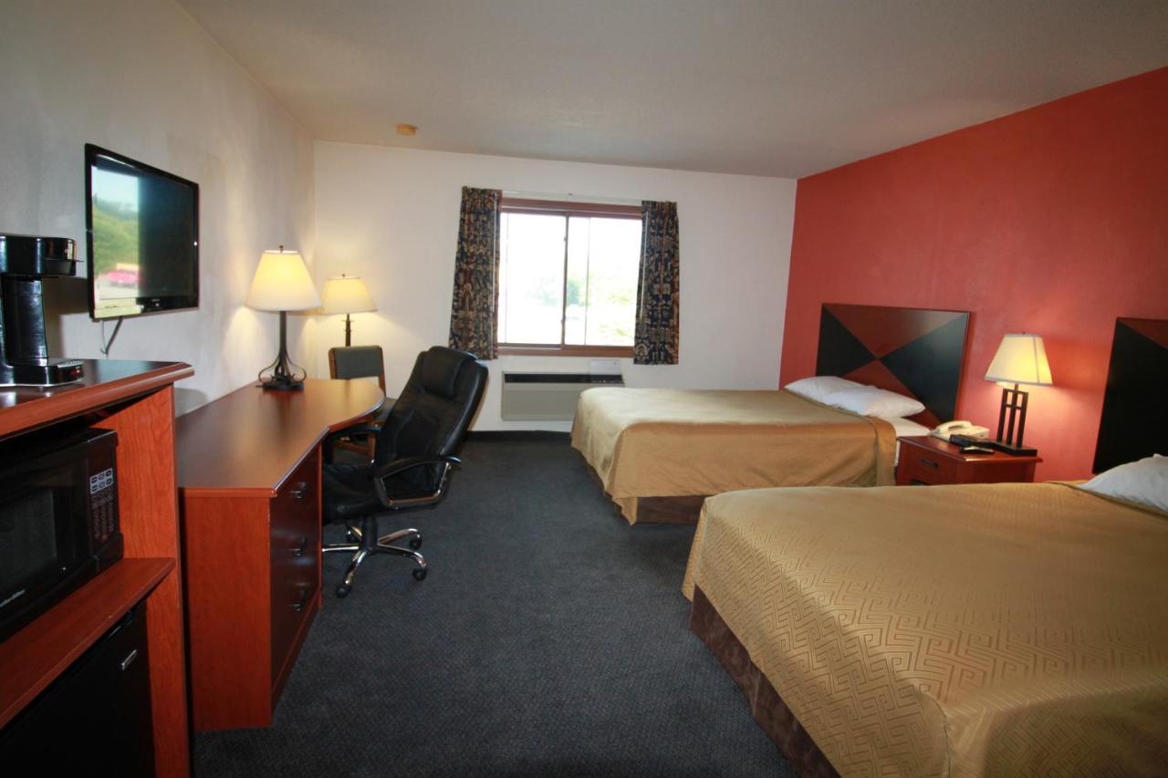 Room #48990230 at SureStay Hotel by Best Western Greenville