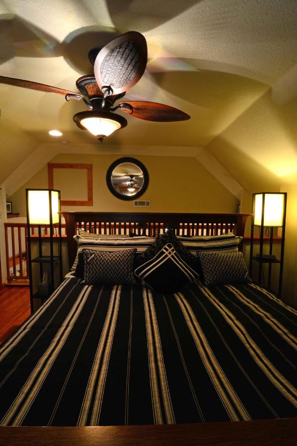 The Apartment at All Seasons Inn