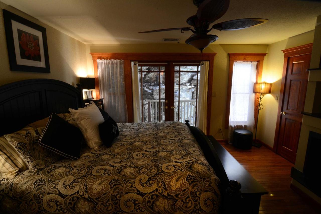 The Apartment at All Seasons Inn