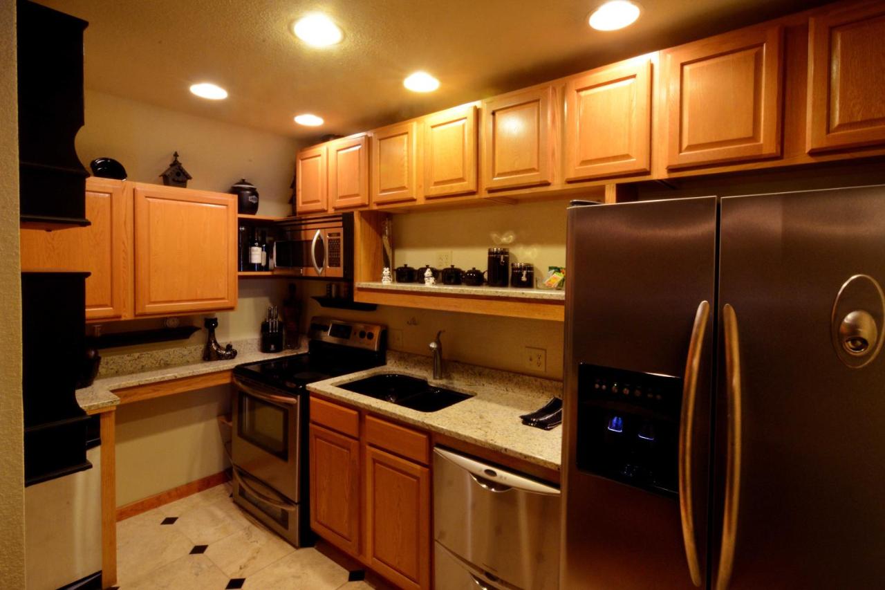The Apartment at All Seasons Inn