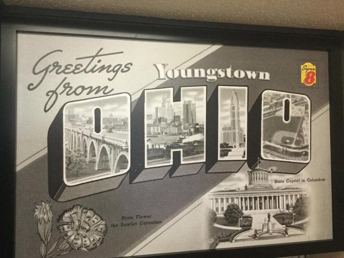 | Super 8 by Wyndham Youngstown/Austintown