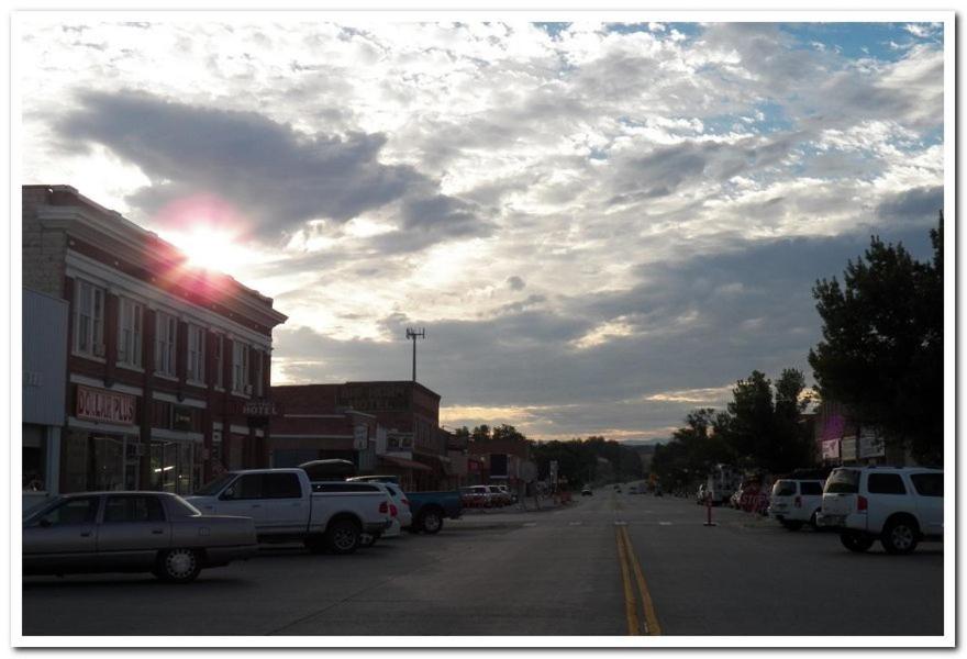  | Historic Hotel Greybull