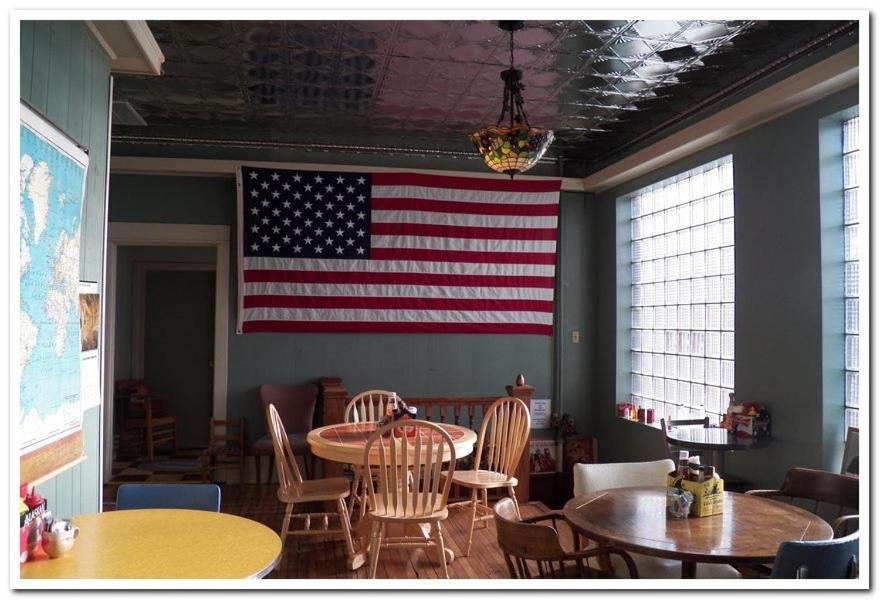  | Historic Hotel Greybull