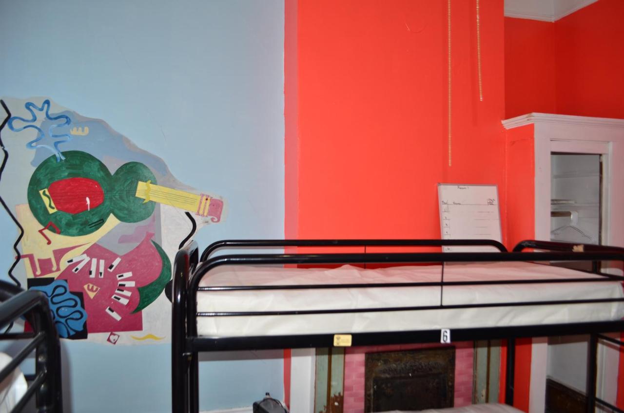 | India House Hostel