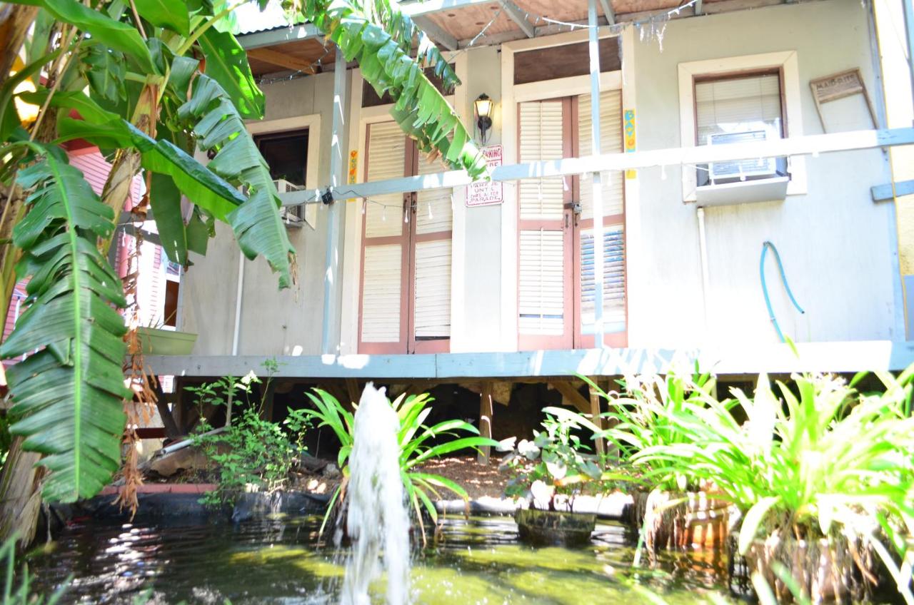 | India House Hostel