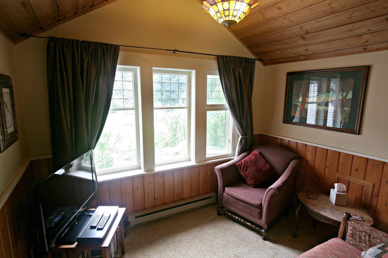 | Kangaroo House Bed & Breakfast