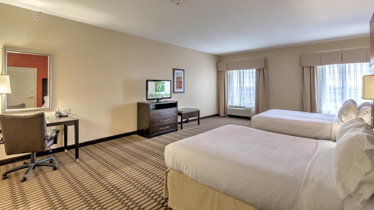  | Holiday Inn North Quail Springs, an IHG Hotel