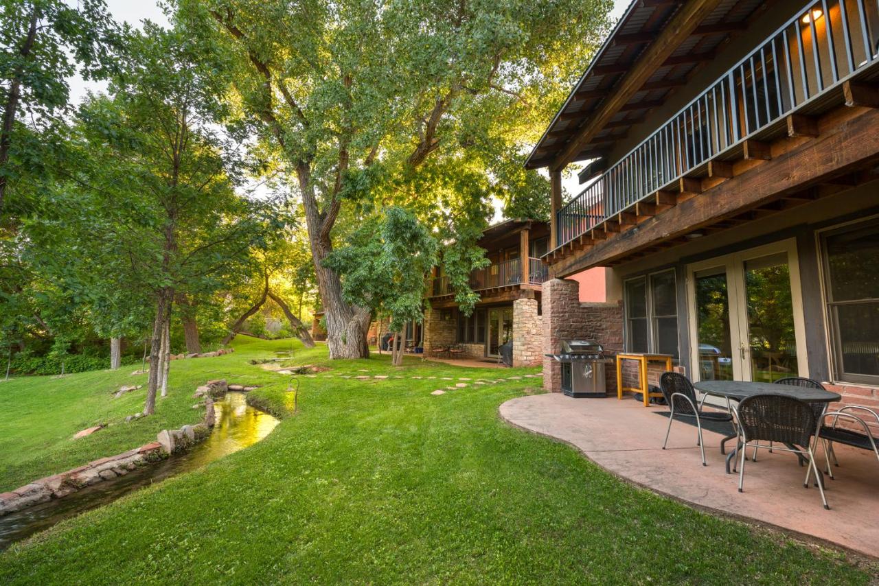  | Moab Springs Ranch