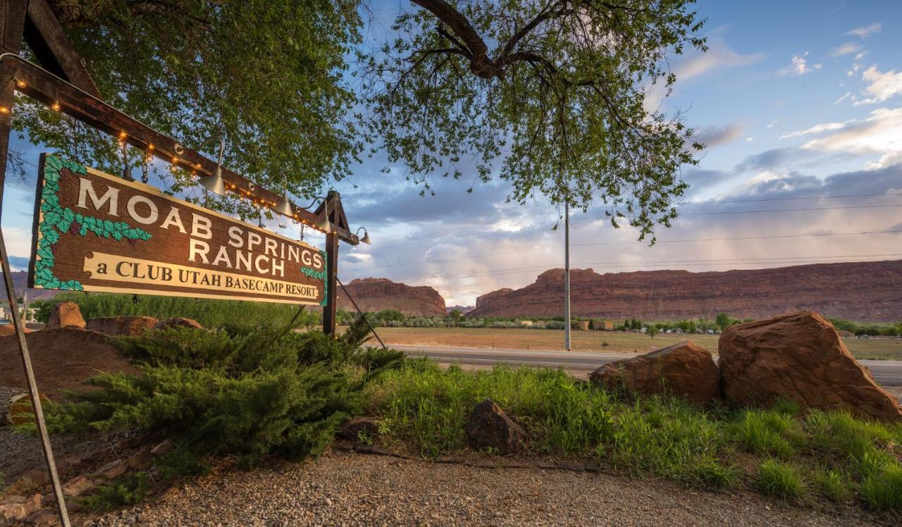  | Moab Springs Ranch