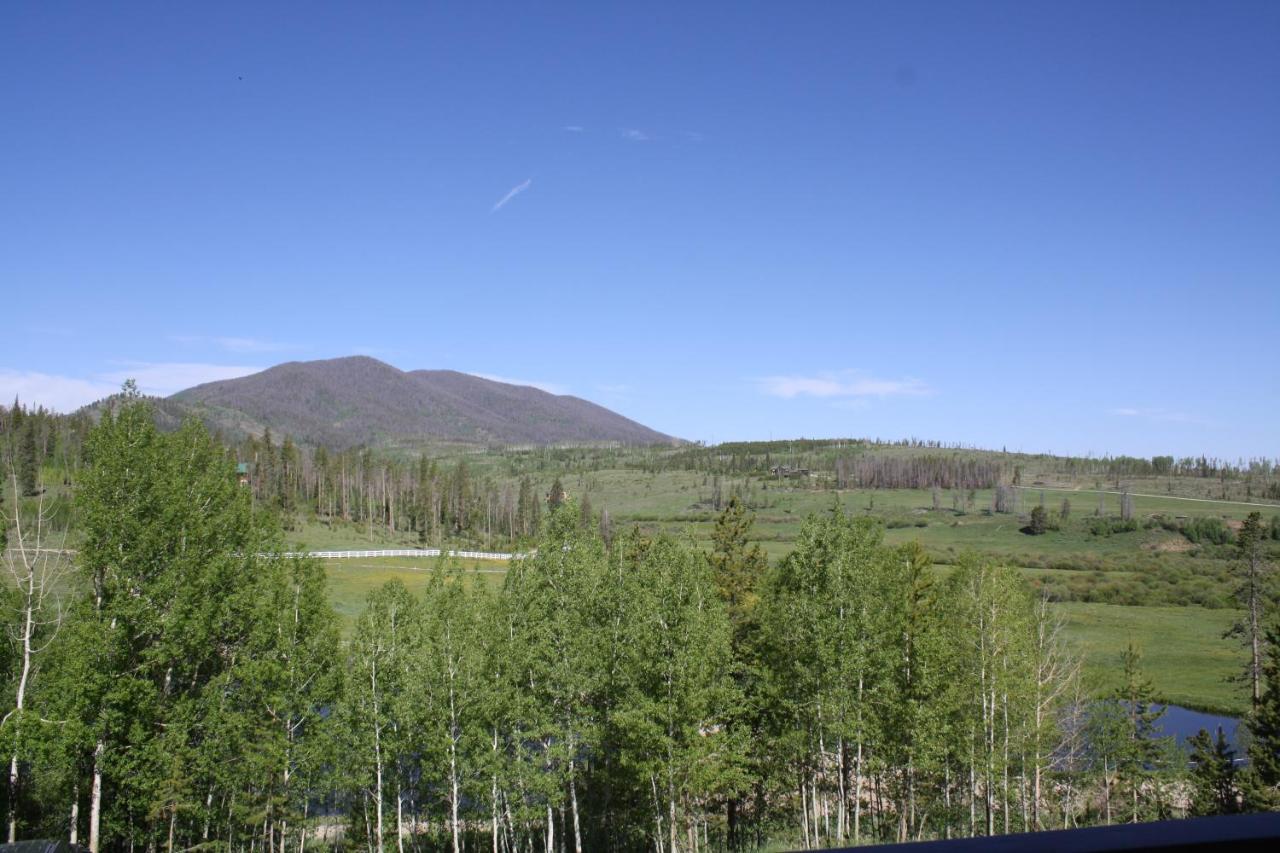 | Hideaway Mountain Lodge