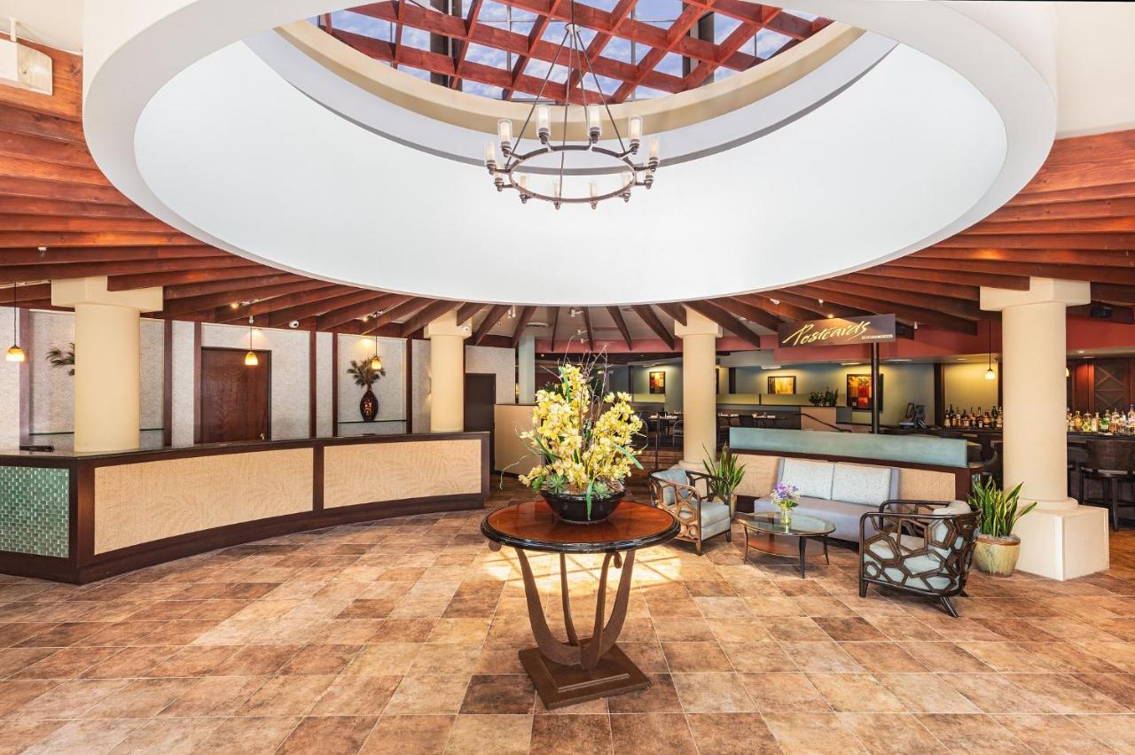 | Handlery Hotel San Diego