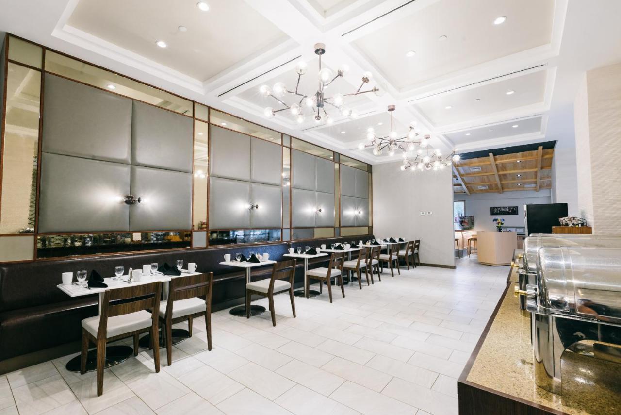 | APA Hotel Woodbridge