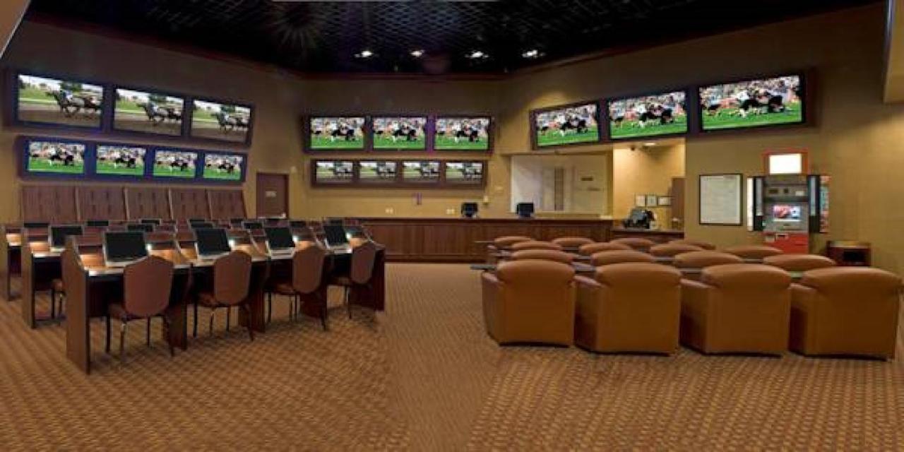 | Pahrump Nugget Hotel & Casino
