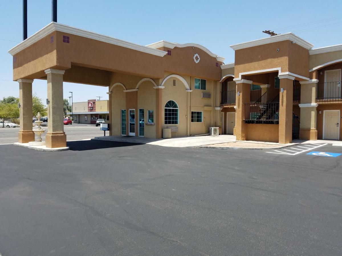  | Days Inn by Wyndham El Centro