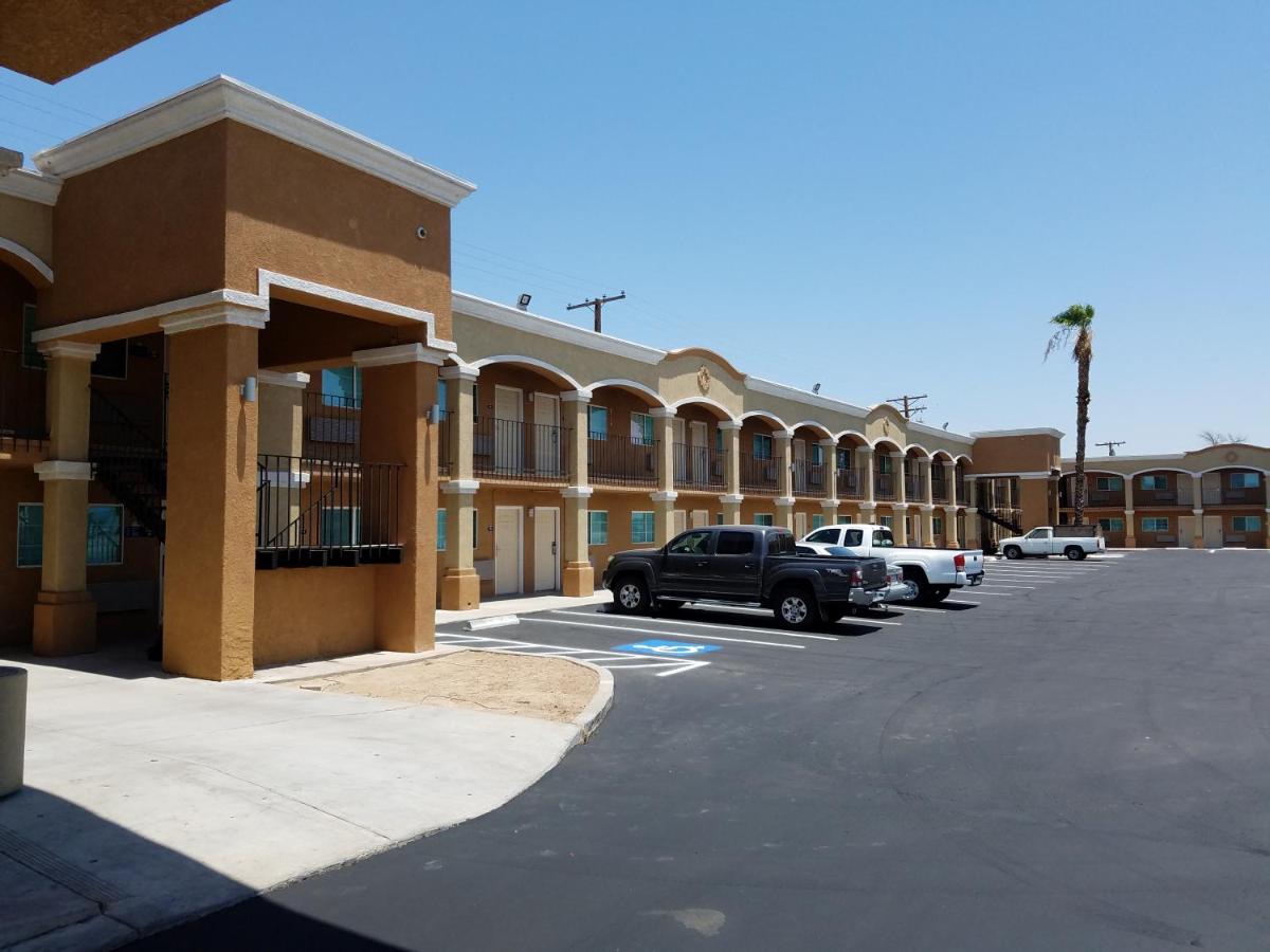  | Days Inn by Wyndham El Centro