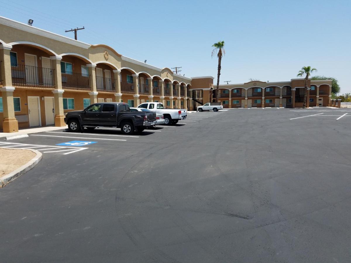  | Days Inn by Wyndham El Centro